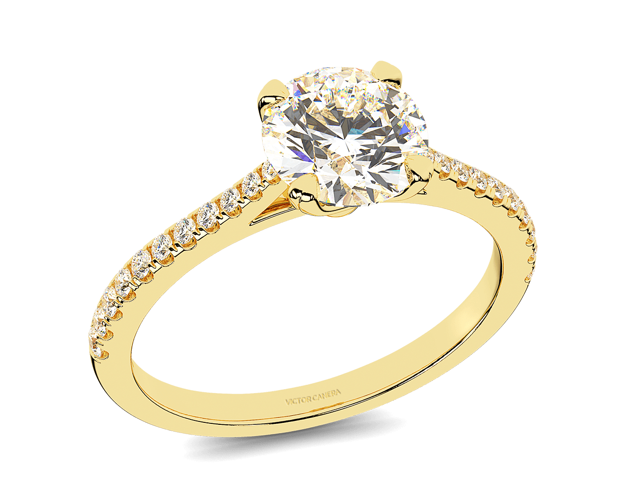 The Eve Pave Solitaire
